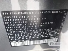 2024 Volkswagen Tiguan Wolfsburg Edition