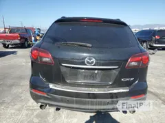 2015 Mazda CX-9 Grand Touring