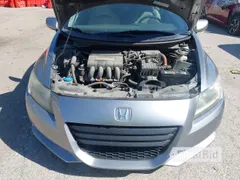 2012 Honda CR-Z