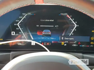2026 BMW 4 Series M440i