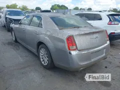 2013 Chrysler 300
