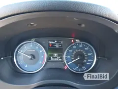 2015 Subaru Impreza Limited