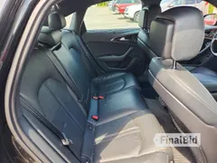 2016 Audi A6 Prestige
