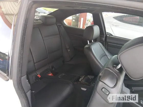 2010 BMW 3 Series 335i