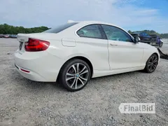 2017 BMW 2 Series 230i