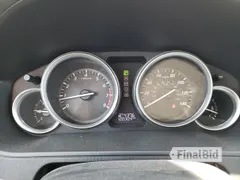 2013 Mazda CX-9 Sport
