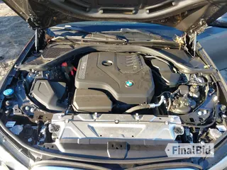 2021 BMW 3 Series 330i xDrive