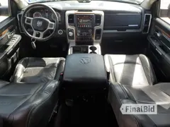 2014 Ram 1500 Laramie