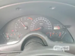 2002 Chevrolet Camaro Z28