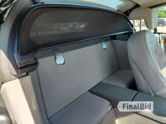 2008 Mercedes-Benz SL 55/63 AMG