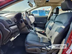 2014 Subaru Impreza Special Sports Limited