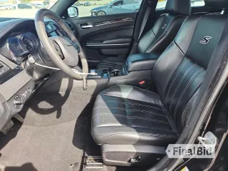 2023 Chrysler 300 S