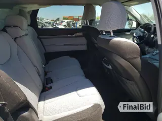 2023 Hyundai Palisade SE