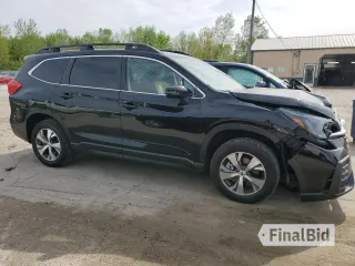 2023 Subaru Ascent Premium