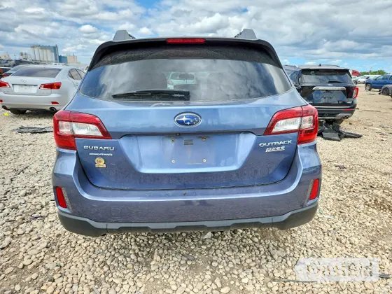 2015 Subaru Outback Premium