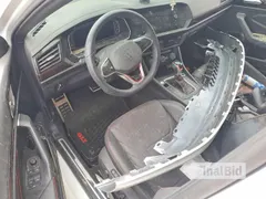 2023 Volkswagen Jetta Autobahn