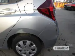 2019 Honda Fit LX