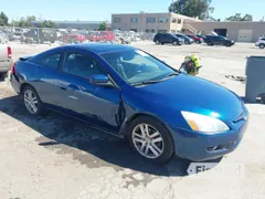 2004 Honda Accord EX