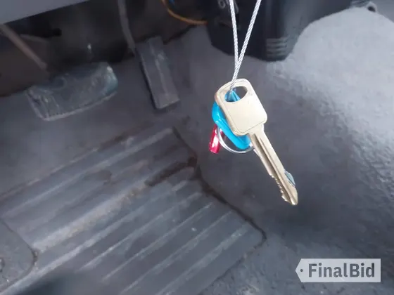 1998 Ford F-250