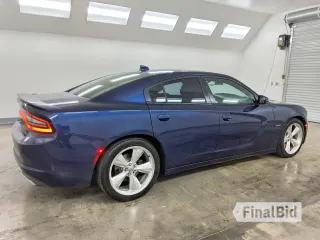 2015 Dodge Charger Road/Track