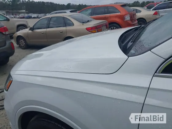 2021 Audi Q7 Premium