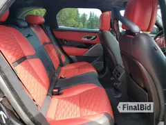 2020 Land Rover Range Rover Velar SVAutobiography Dynamic Edition