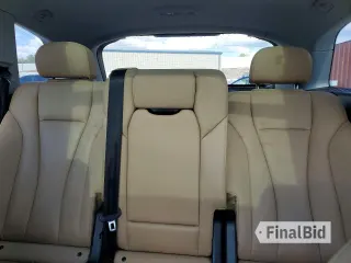 2021 Audi Q7 Premium
