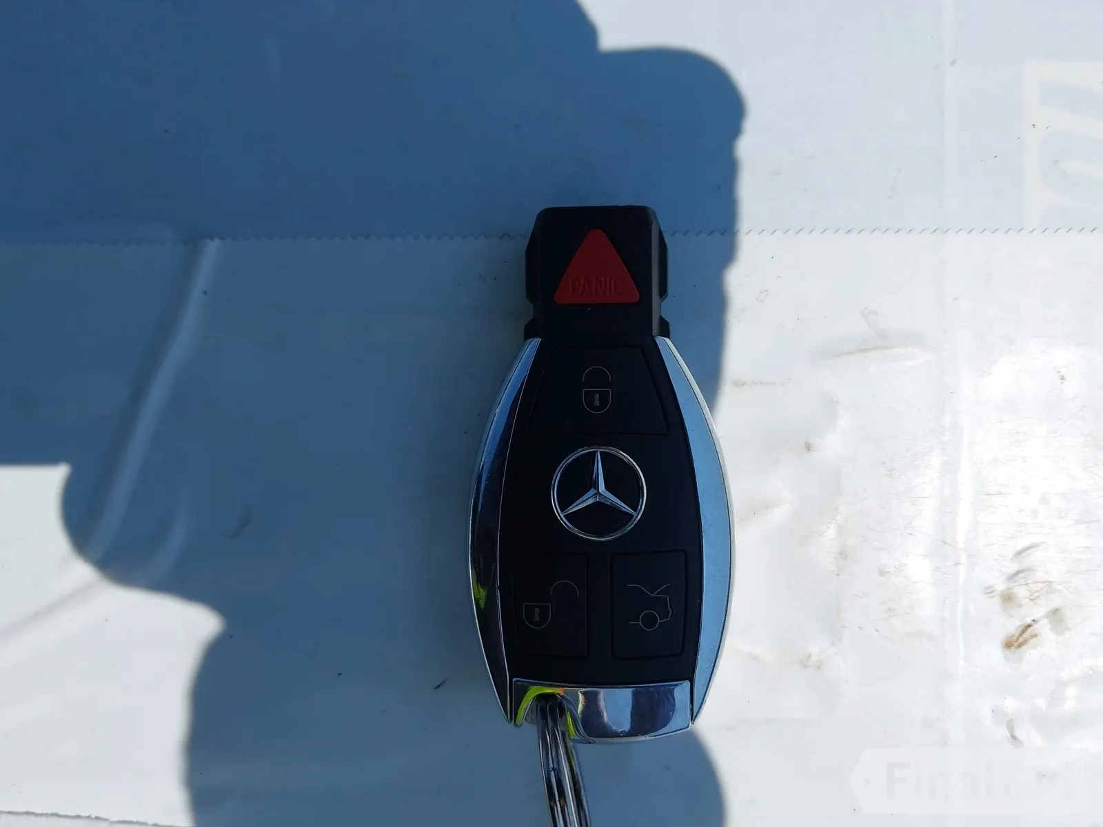 2016 Mercedes-Benz GLC 300