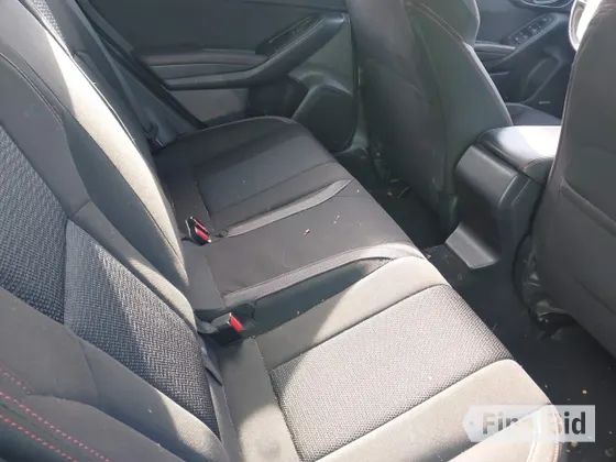 2019 Subaru Impreza Special Sports