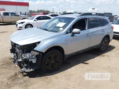 2015 Subaru Outback Premium