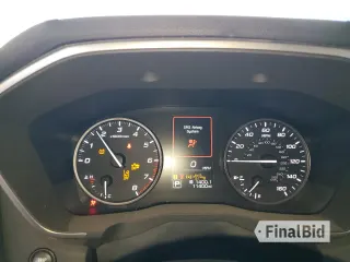 2023 Subaru Ascent Premium