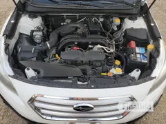 2015 Subaru Outback Premium