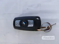 2011 BMW 3 Series 328i xDrive