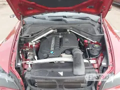2013 BMW X6 xDrive35i