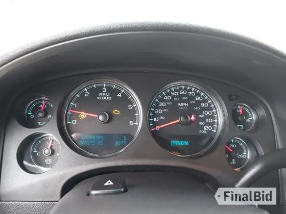 2010 GMC Sierra 1500 Denali