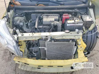 2021 Mitsubishi Mirage SE