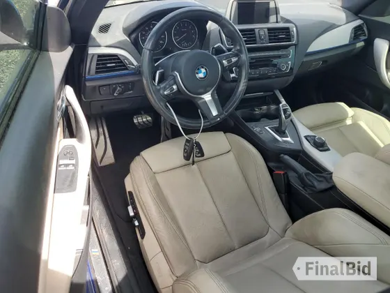 2017 BMW 2 Series 230i