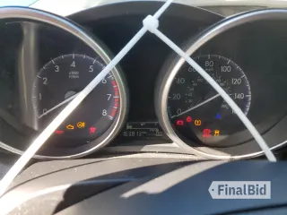 2012 Mazda 3 S Grand Touring