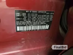 2023 Subaru Ascent Premium