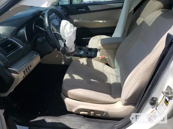 2015 Subaru Outback Premium