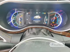 2023 Chrysler Pacifica Hybrid Pinnacle