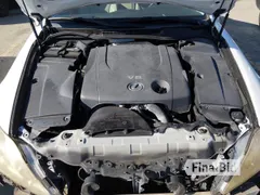 2012 Lexus IS 250
