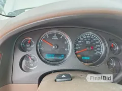 2013 Chevrolet Silverado 1500 LTZ