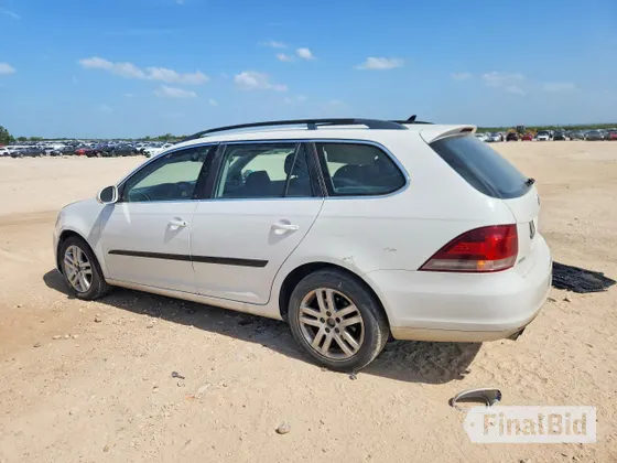 2011 Volkswagen Jetta