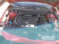 2021 Mazda CX-5 Sport