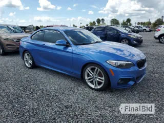 2017 BMW 2 Series 230i