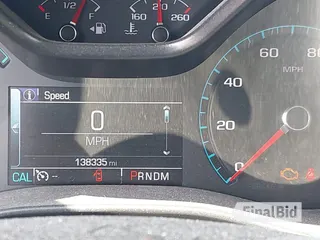 2016 Chevrolet Colorado 4WD LT