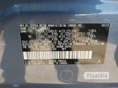 2014 Toyota RAV4