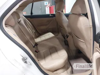 2009 Volkswagen Jetta