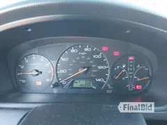 2003 Honda Odyssey EX-L
